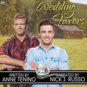 Wedding Favors, Anne Tenino