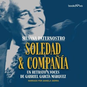 Soledad  Compania Solitude and Comp..., Silvana Paternostro