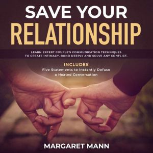 Save Your Relationship