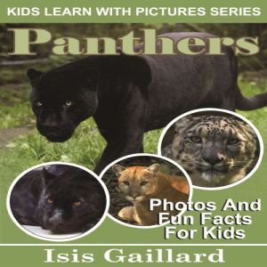 Panthers, Isis Gaillard