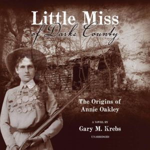 Little Miss of Darke County, Gary M. Krebs