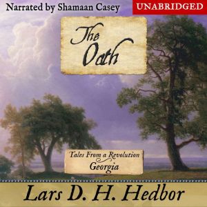 The Oath, Lars D. H. Hedbor