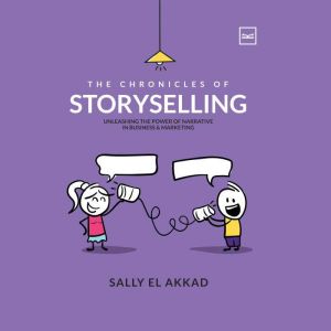 The Chronicles of StorySelling