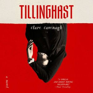 Tillinghast, Clare Cavenagh