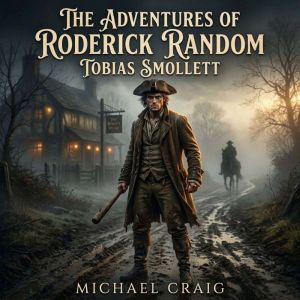 The Adventures of Roderick Random, Tobias Smollett