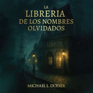 La Libreria de los Nombres Olvidados, Michael L. Dodier