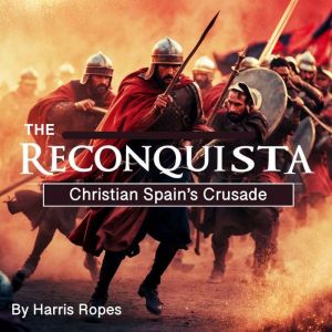 The Reconquista: Christian Spain's Crusade