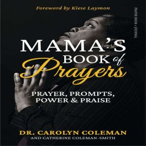 Mama's Book of Prayers