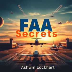 FAA Secrets: Your Ultimate Guide to Passing the Drone License Exam: "Ace the Drone License Exam! Dive into dynamic audio lesso