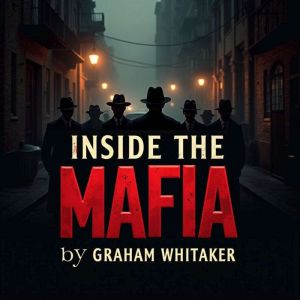 Inside the Mafia: Unraveling the Web of Murder and Madness: Dive into Mafia Secrets! Uncover murder mysteries with gripping au