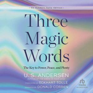 Three Magic Words, U.S. Andersen