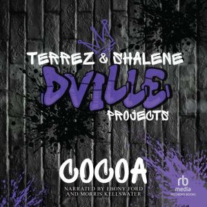 Terrez and Shalene, Cocoa