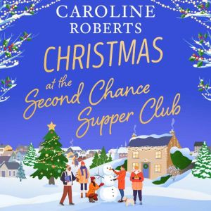 Christmas at The Second Chance Supper Club
