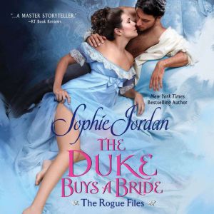 The Duke Buys a Bride, Sophie Jordan