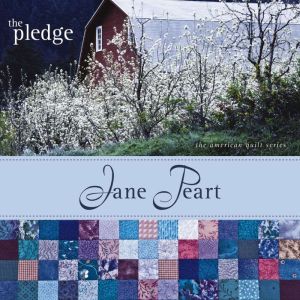 The Pledge, Jane  Peart