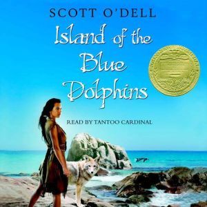 Island of the Blue Dolphins, Scott ODell