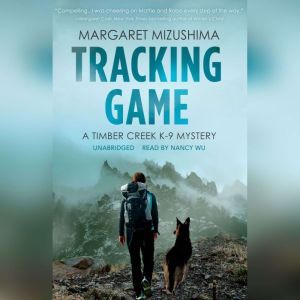 Tracking Game, Margaret Mizushima