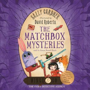 The Matchbox Mysteries, Sally Gardner