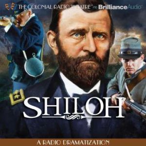 Shiloh: A Radio Dramatization, Jerry Robbins
