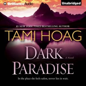 Dark Paradise, Tami Hoag