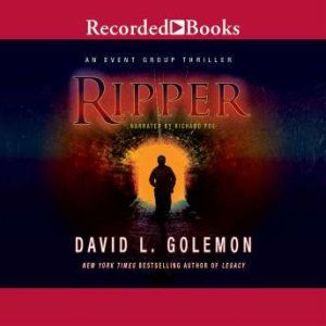 Ripper, David L. Golemon