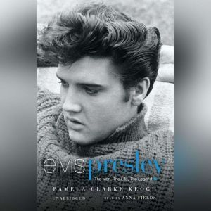 Elvis Presley, Pamela Clarke Keogh