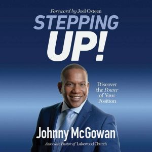 Stepping Up!, Johnny McGowan