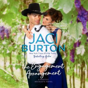 Engagement Arrangement, The, Jaci Burton