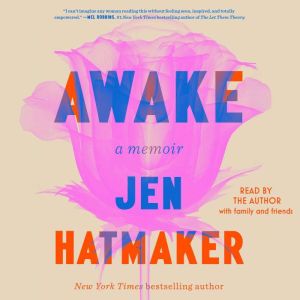 Awake, Jen Hatmaker