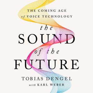 The Sound of the Future, Tobias Dengel