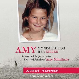 Amy, James Renner