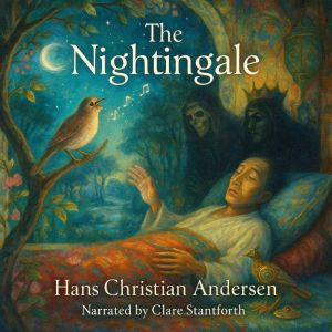 The Nightingale, Hans Christian Andersen
