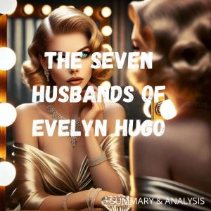 The Seven Husbands of Evelyn Hugo Bo..., Dorian West