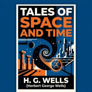 Tales Of Space And Time, Wells, H. G. Herbert George
