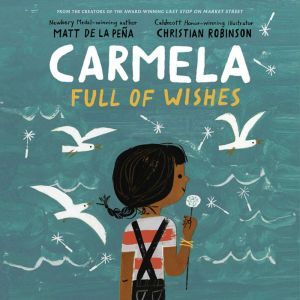Carmela Full of Wishes, Matt de la PeAa