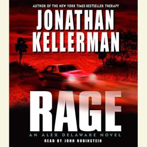 Rage, Jonathan Kellerman