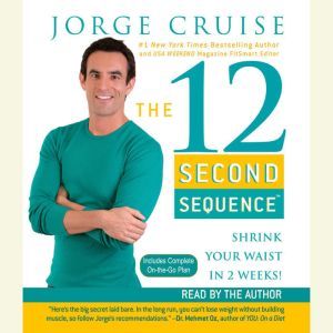 The 12 Second Sequence, Jorge Cruise