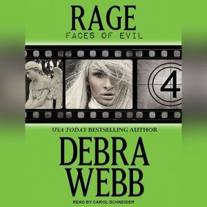 Rage, Debra Webb