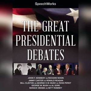 The Great Presidential Debates, Unknown