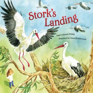 Storks Landing, Tami LehmanWilzig