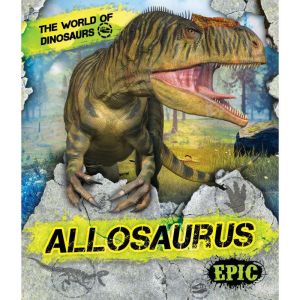 Allosaurus, Rebecca Sabelko
