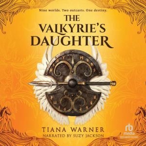 The Valkyrie's Daughter
