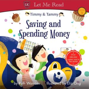 Timmy Tammy Saving and Spending Mo..., Ruth WanLau