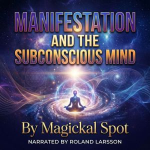 Manifestation and the Subconscious Mi..., Magickal Spot