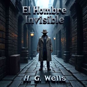 El Hombre Invisible