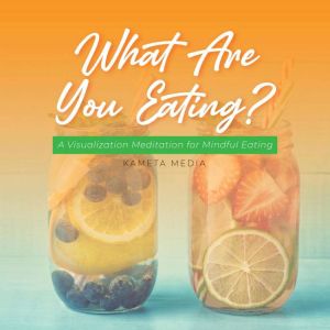 What Are You Eating? A Visualization ..., Kameta Media
