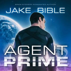 Agent Prime, Jake Bible
