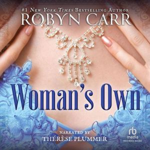 Womans Own, Robyn Carr