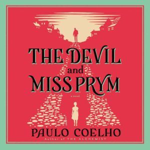 The Devil and Miss Prym, Paulo Coelho