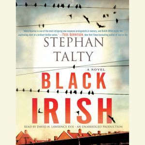 Black Irish, Stephan Talty